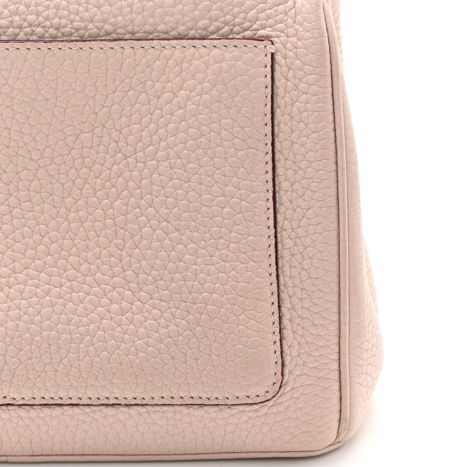 Christian Dior Bullcalf Mini Be Dior Flap Rose Poudre 19 of 21