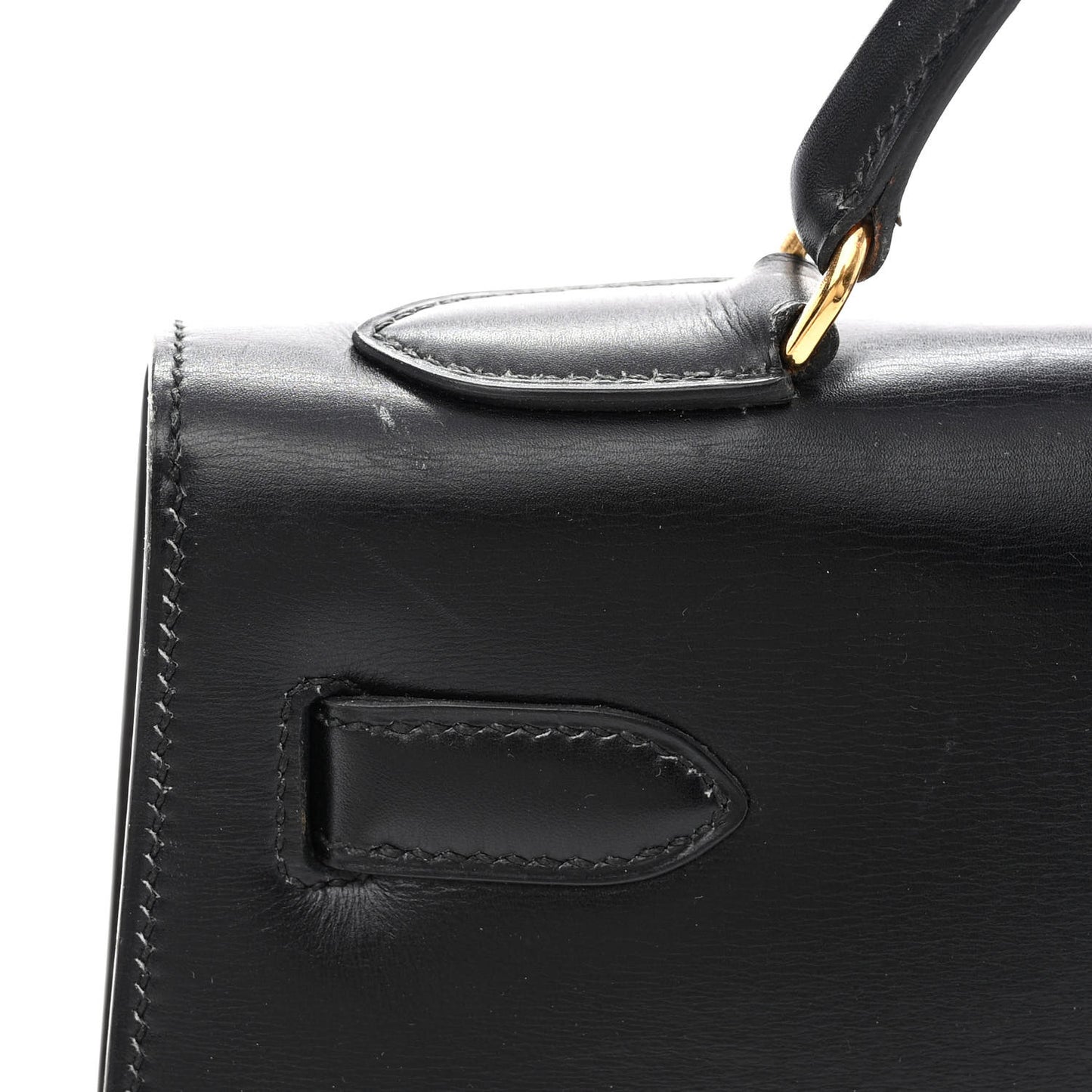Chamonix Kelly Sellier 32 Black