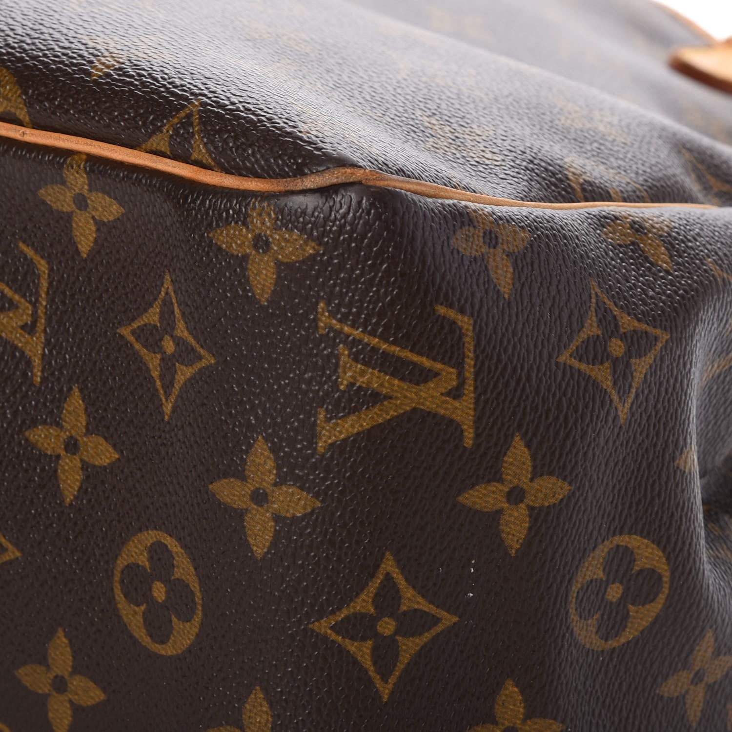Louis Vuitton Monogram Batignolles Vertical 26 of 33