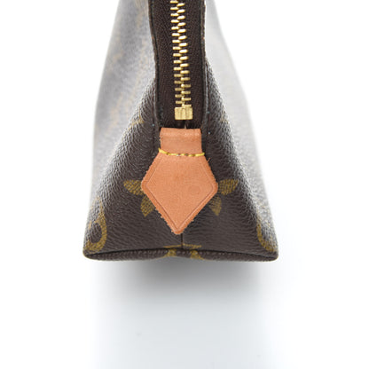 Louis Vuitton Monogram Cosmetic Pouch 11 of 11