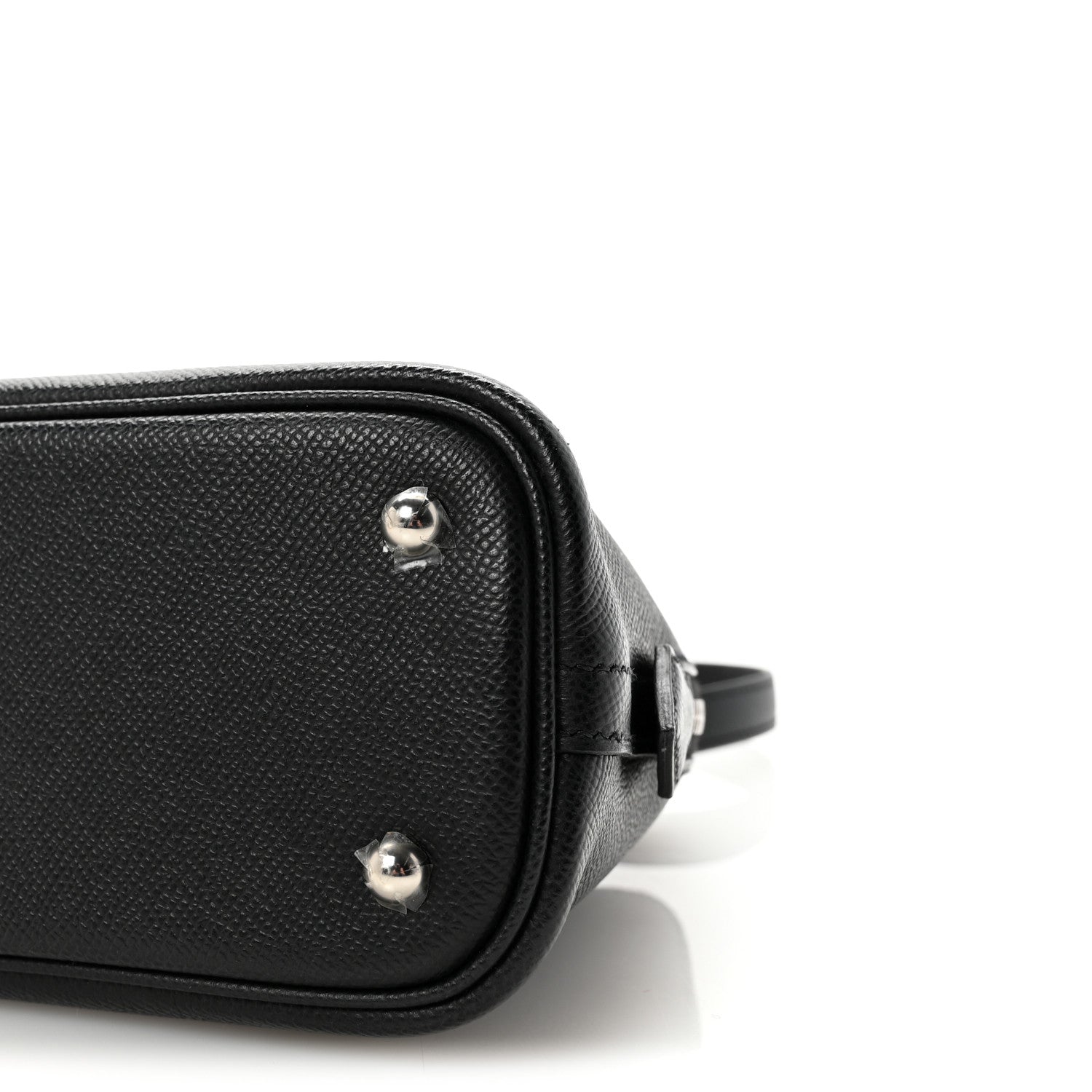 Hermes Epsom 1923 Bolide 25 Black 9 of 9