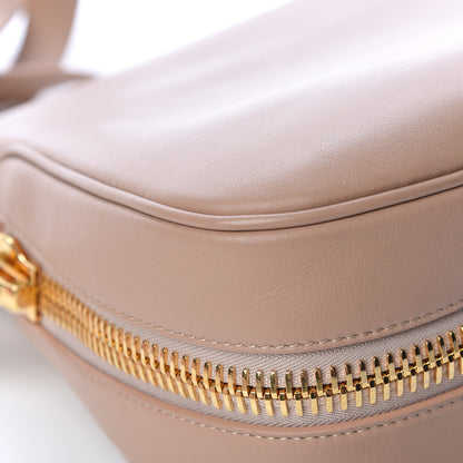 Tom Ford Calfskin Medium Jennifer Crossbody Tuscany Pink 12 of 13