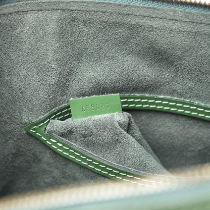 Louis Vuitton Epi Alma PM Borneo 5 of 9