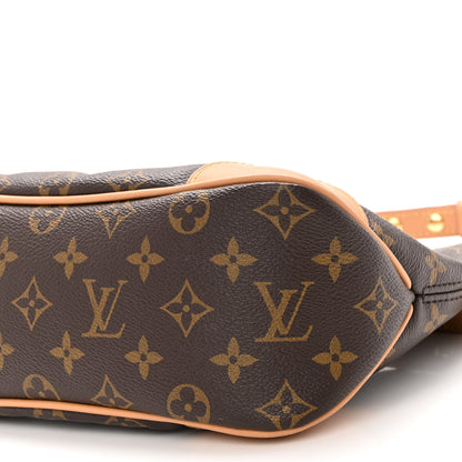 Louis Vuitton Monogram Boulogne NM 9 of 10