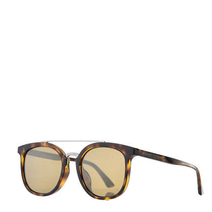 Gucci Sunglasses GG0403 Tortoise 1 of 7