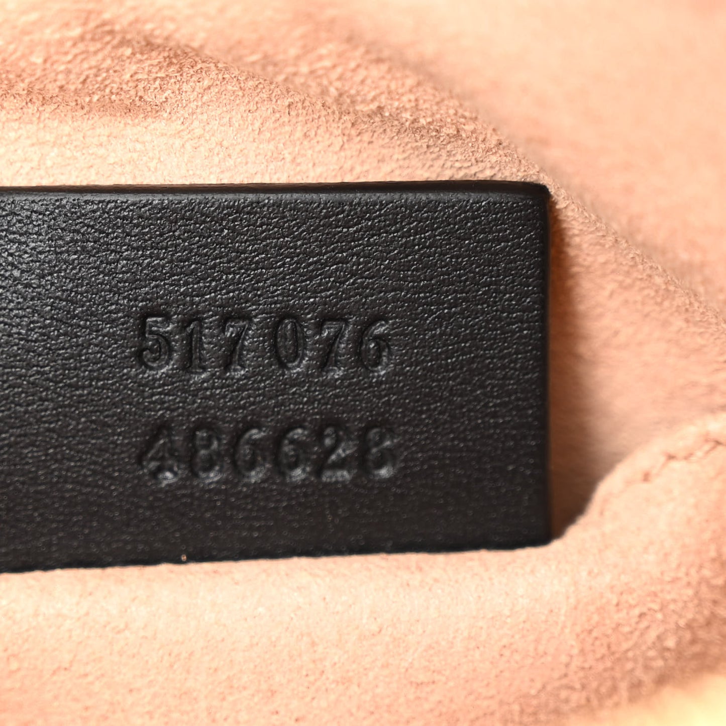 Suede Small Ophidia Belt Bag 85 34 Brown