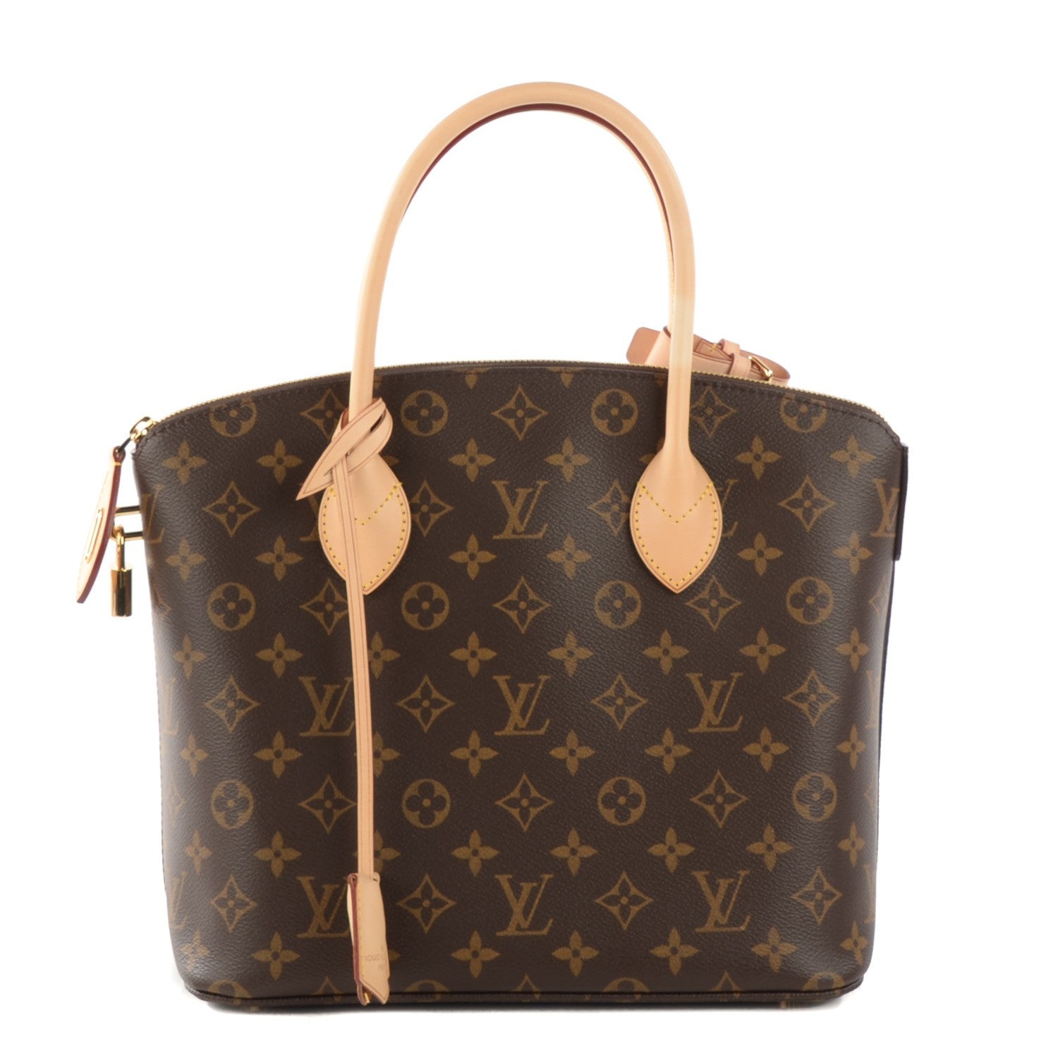 Louis Vuitton Monogram Lockit PM 1 of 7