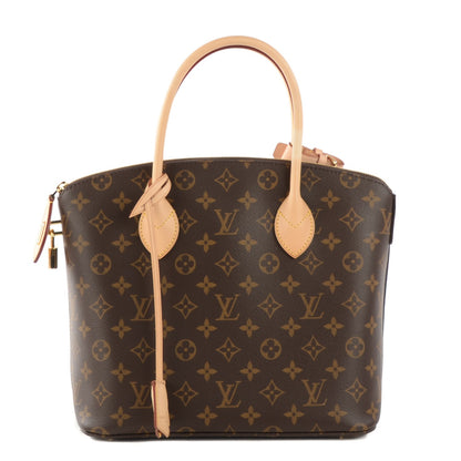 Louis Vuitton Monogram Lockit PM 1 of 7