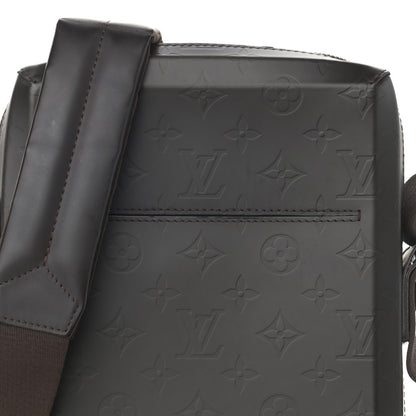 Louis Vuitton Monogram Glace Bobby Cafe 12 of 15