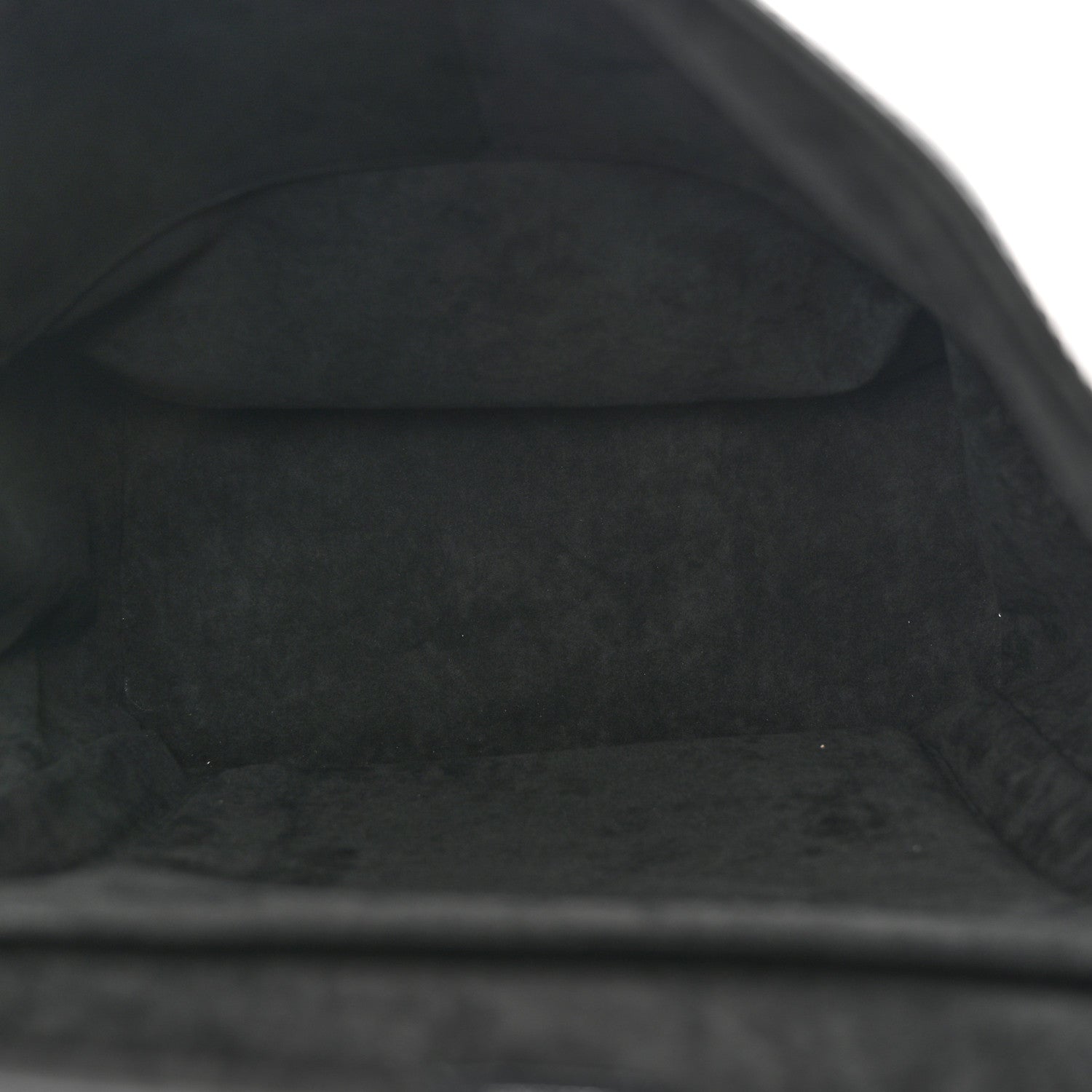Louis Vuitton Epi Steamer Backpack Black 5 of 10