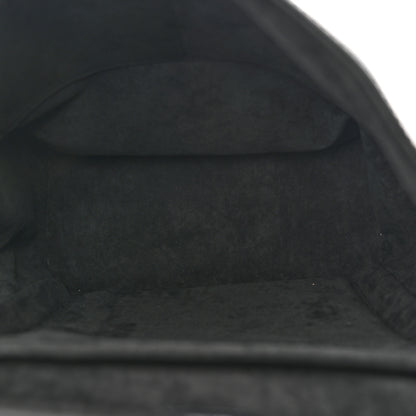 Louis Vuitton Epi Steamer Backpack Black 5 of 10