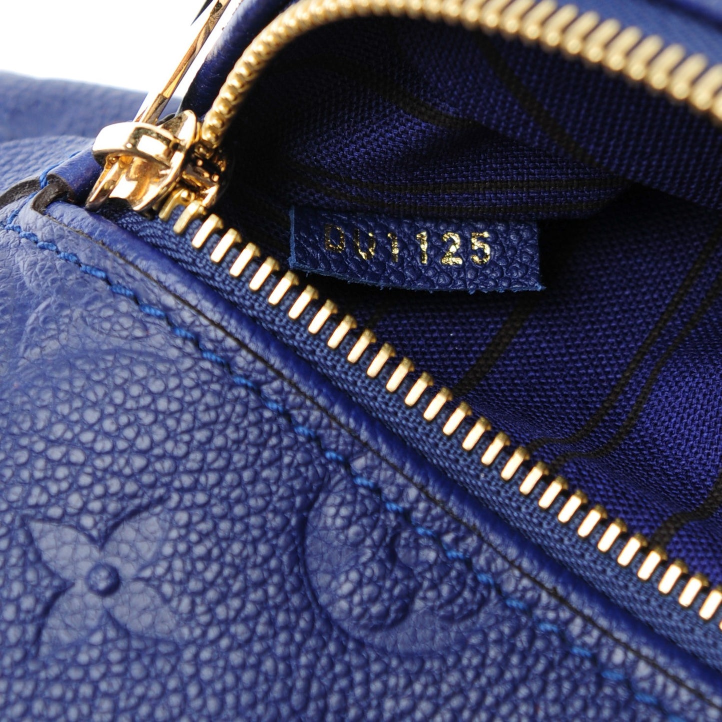 Empreinte Bastille MM Iris