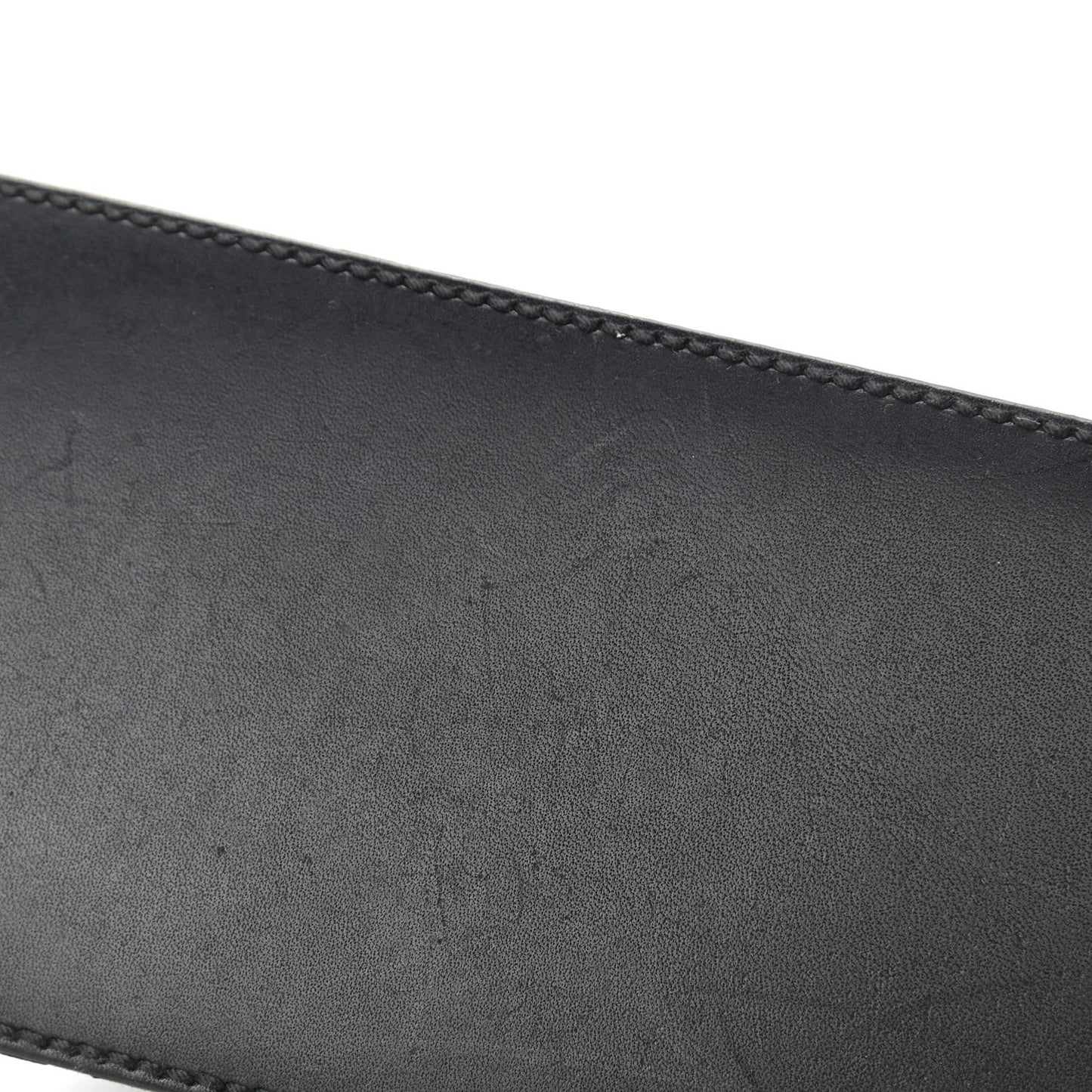 Monogram Small Hobo Black