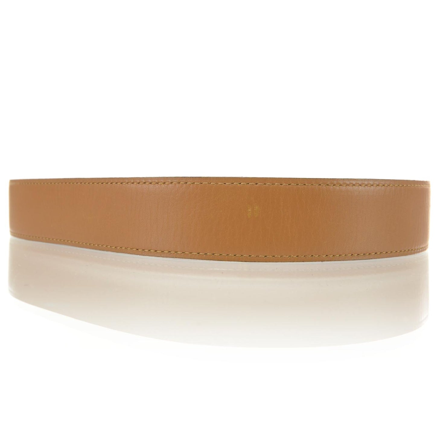 Reversible H Belt 65