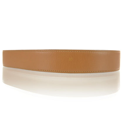 Hermes Reversible H Belt 65 2 of 6