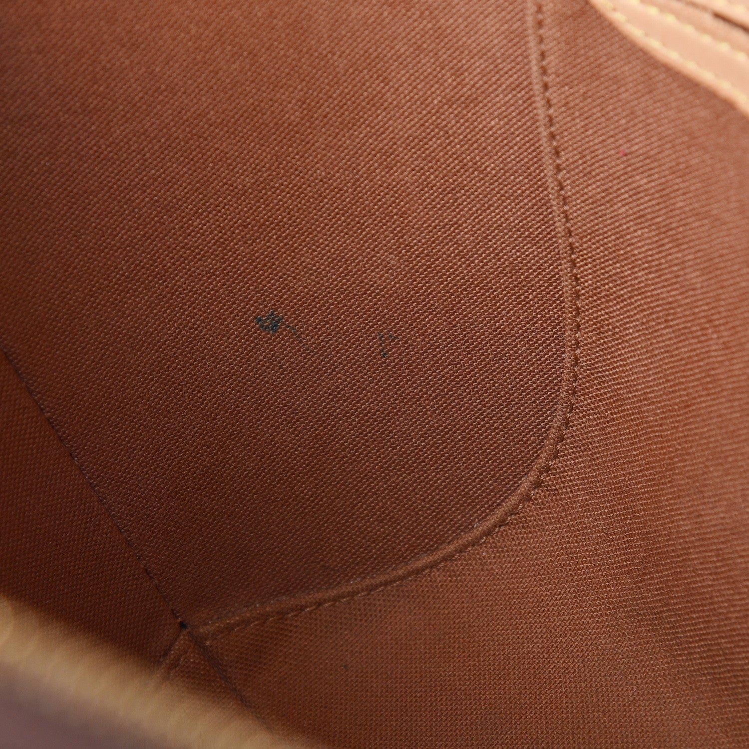 Louis Vuitton Monogram Ellipse PM 7 of 11