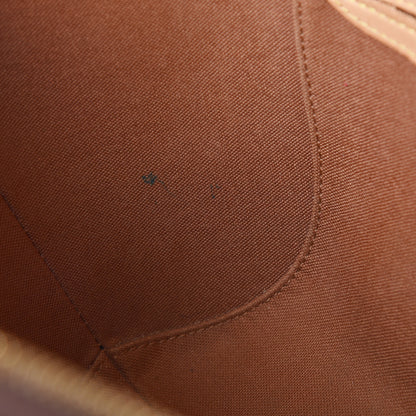 Louis Vuitton Monogram Ellipse PM 7 of 11