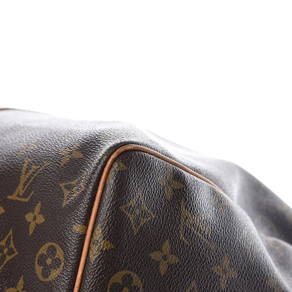 Louis Vuitton Monogram Keepall 50 27 of 30