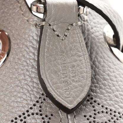 Louis Vuitton Metallic Mahina Bella Gris Souris 7 of 12