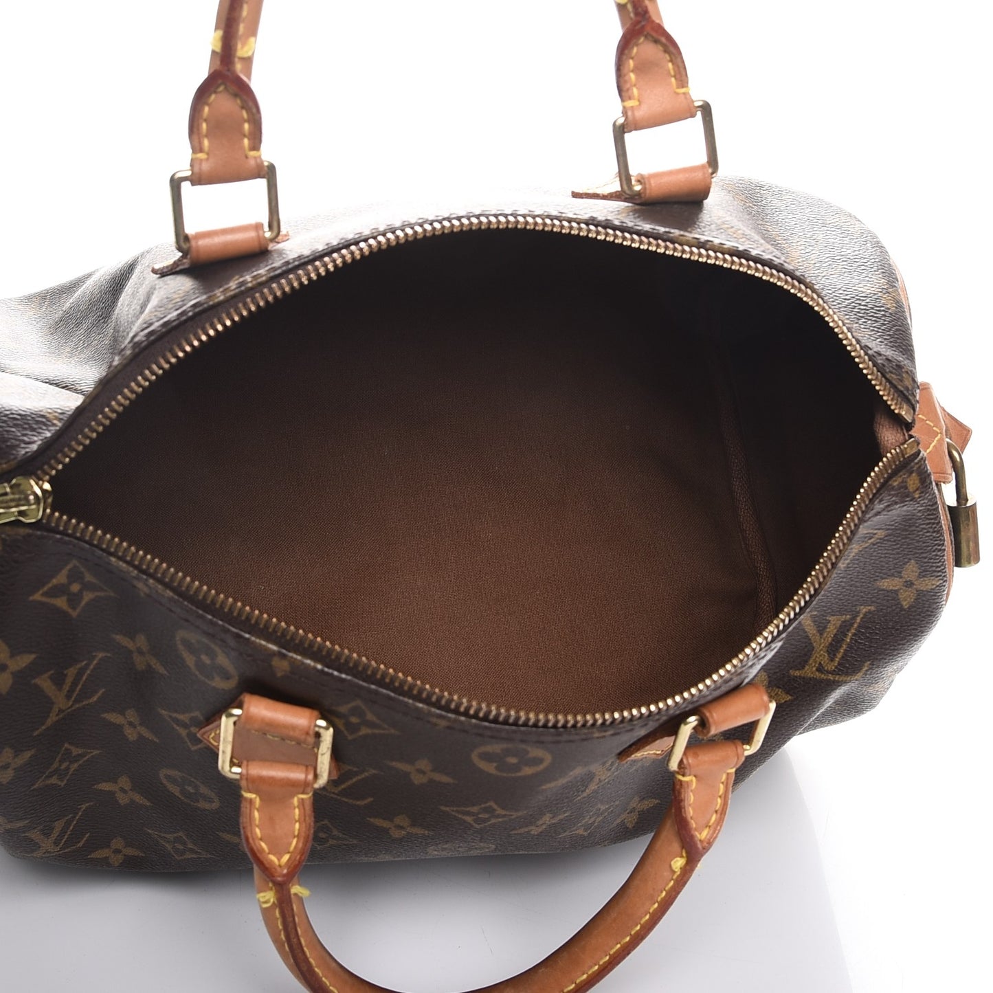 Monogram Speedy 30