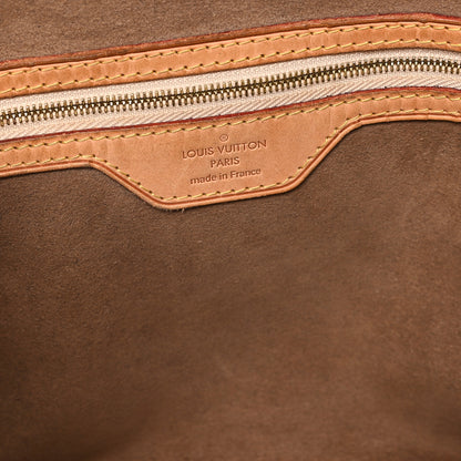 Louis Vuitton Monogram Multicolor Annie MM Black 6 of 11