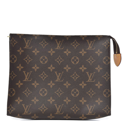 Louis Vuitton Monogram Toiletry Pouch 26 1 of 9