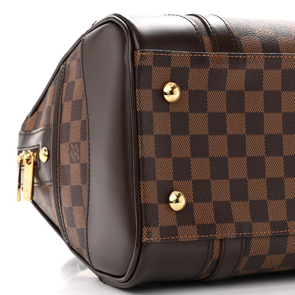 Louis Vuitton Damier Ebene Berkeley 9 of 10