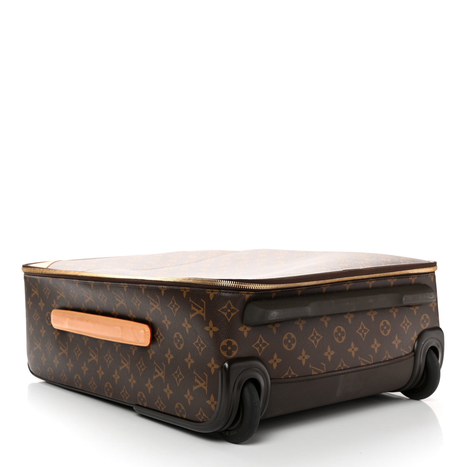Louis Vuitton Monogram Pegase 55 4 of 10