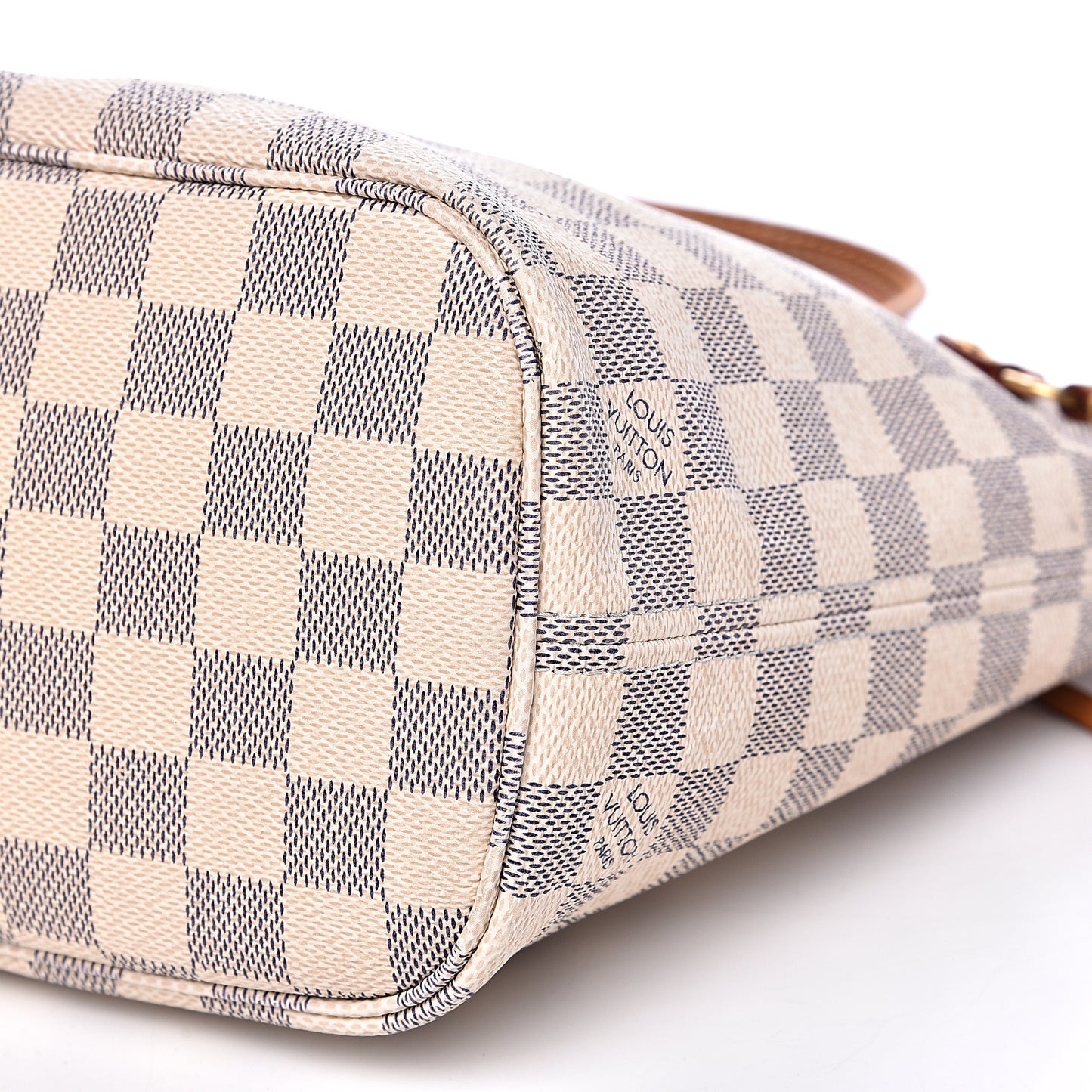 Damier Azur Neo Neverfull PM