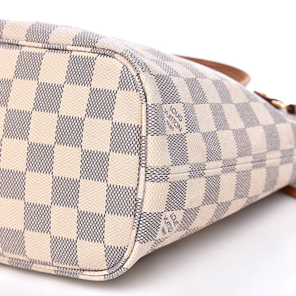 Louis Vuitton Damier Azur Neo Neverfull PM 8 of 17