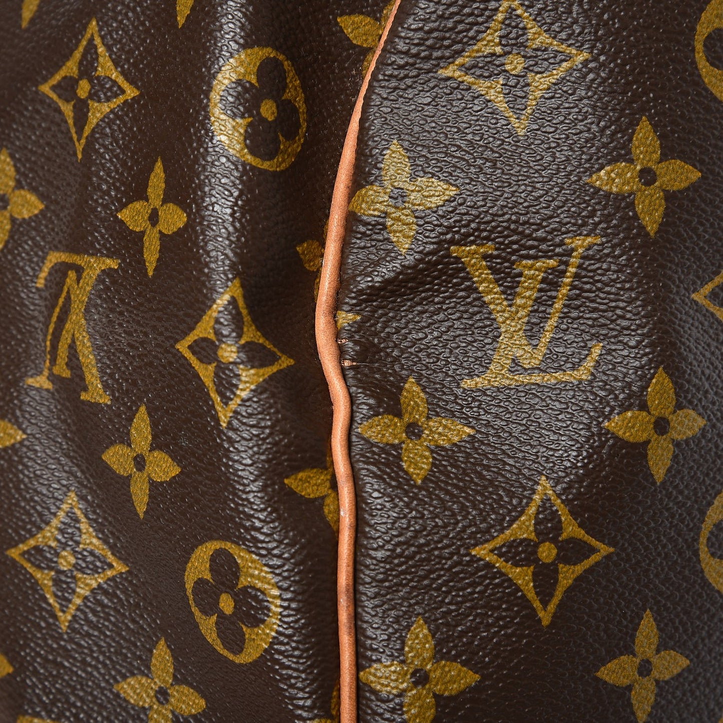 Monogram Keepall 50