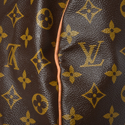 Louis Vuitton Monogram Keepall 50 17 of 18