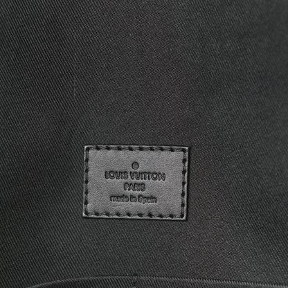 Louis Vuitton Monogram Macassar Magnetic Messenger 7 of 12