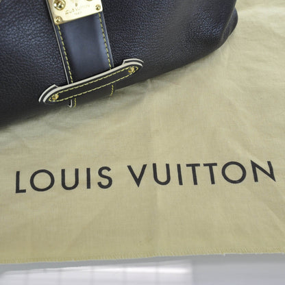 Louis Vuitton Suhali L Ingenieux PM Black 10 of 13