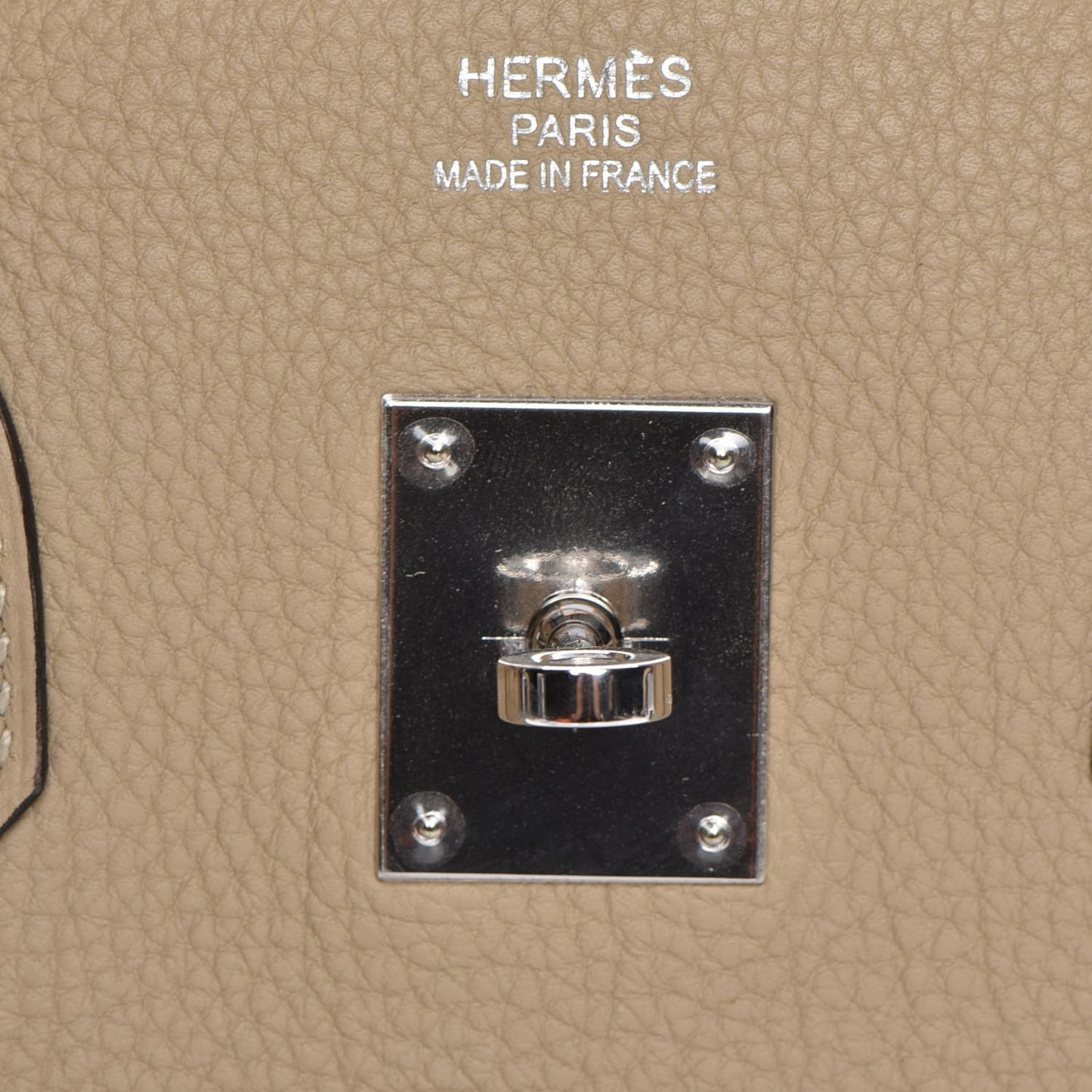 Togo Birkin 35 Trench