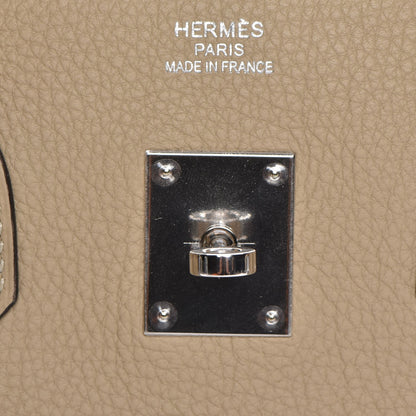 Hermes Togo Birkin 35 Trench 17 of 29