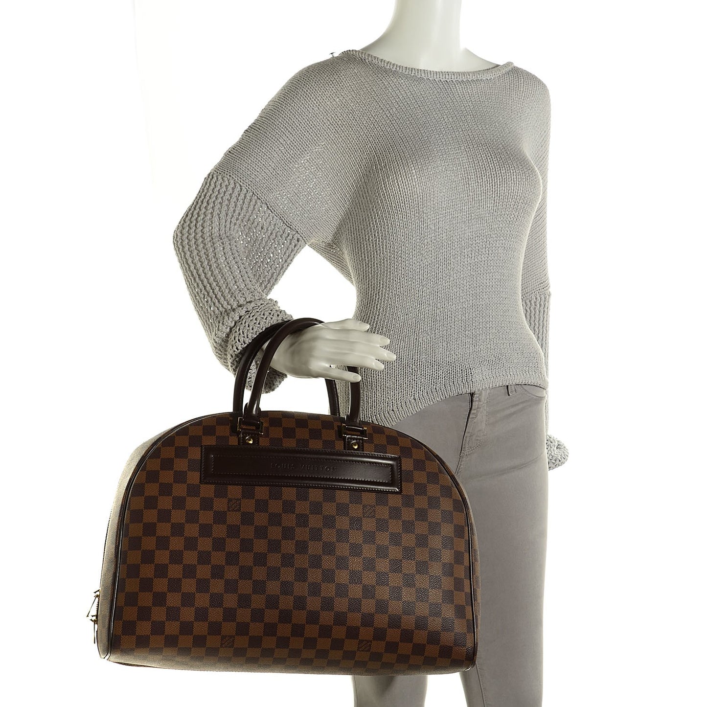 Damier Ebene Nolita 24 Heures