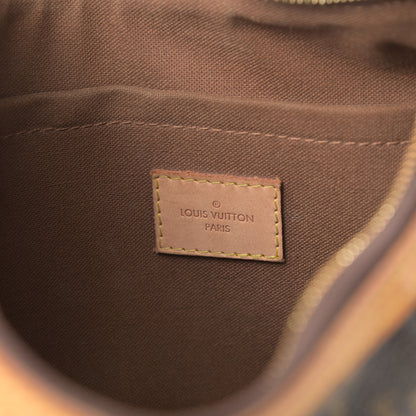 Louis Vuitton Monogram Thames PM 6 of 14