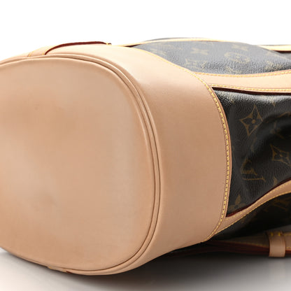 Louis Vuitton Monogram Randonnee PM 7 of 7