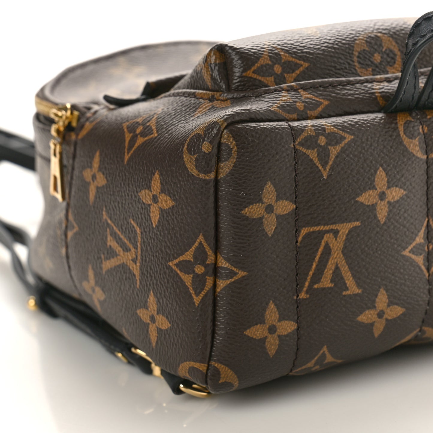 Monogram Palm Springs Backpack Mini