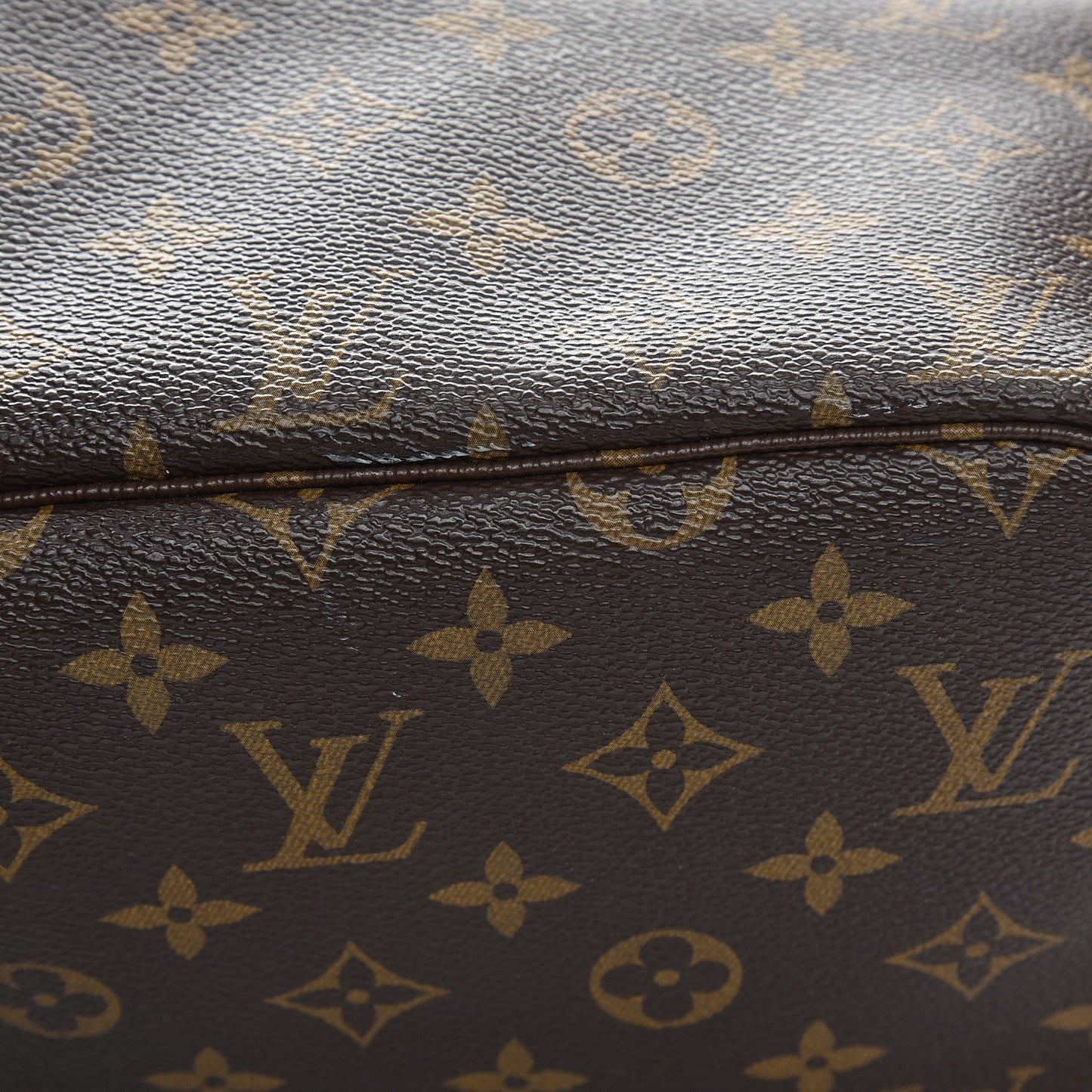 Monogram Neo Neverfull MM Pivoine