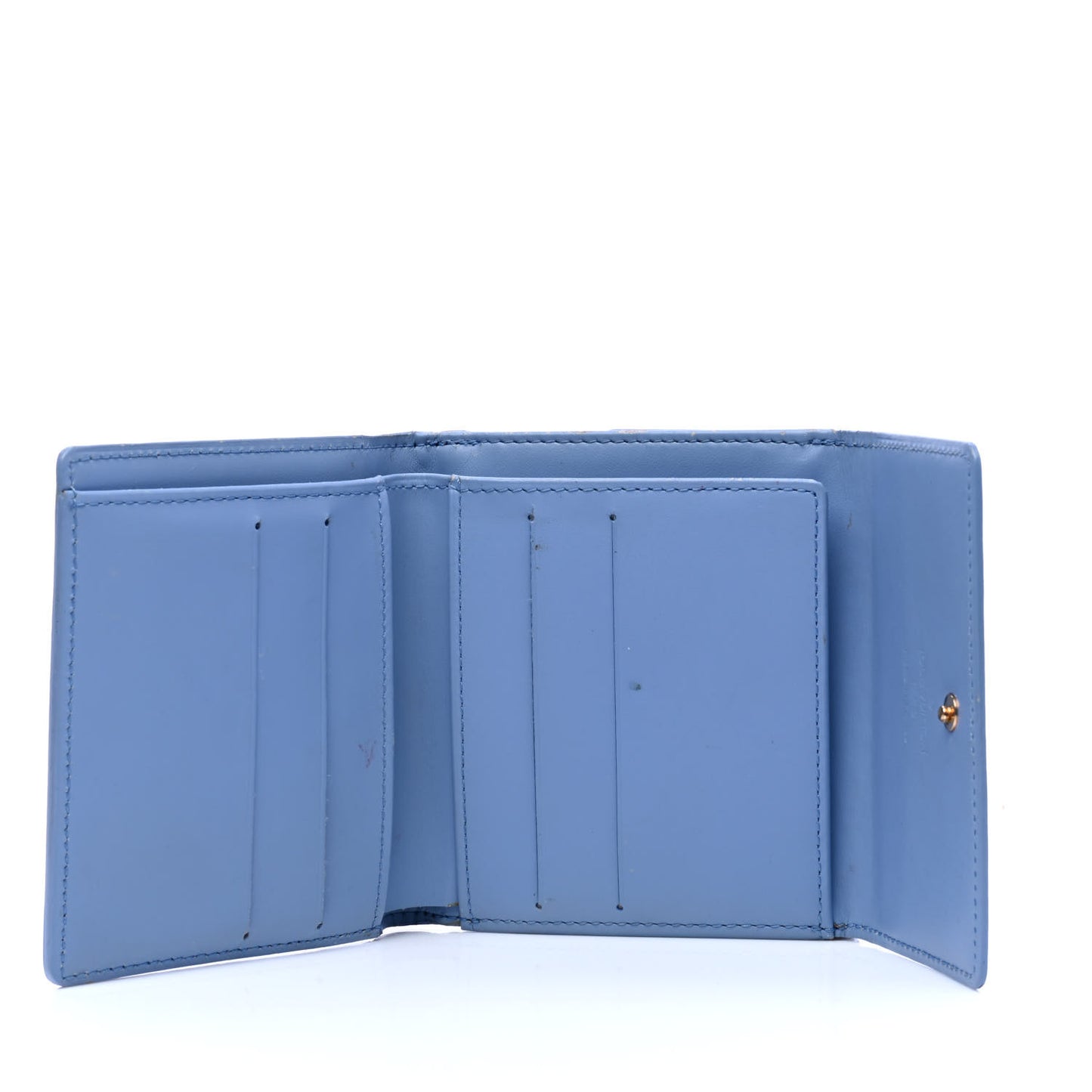 Vernis Elise Wallet Lavender