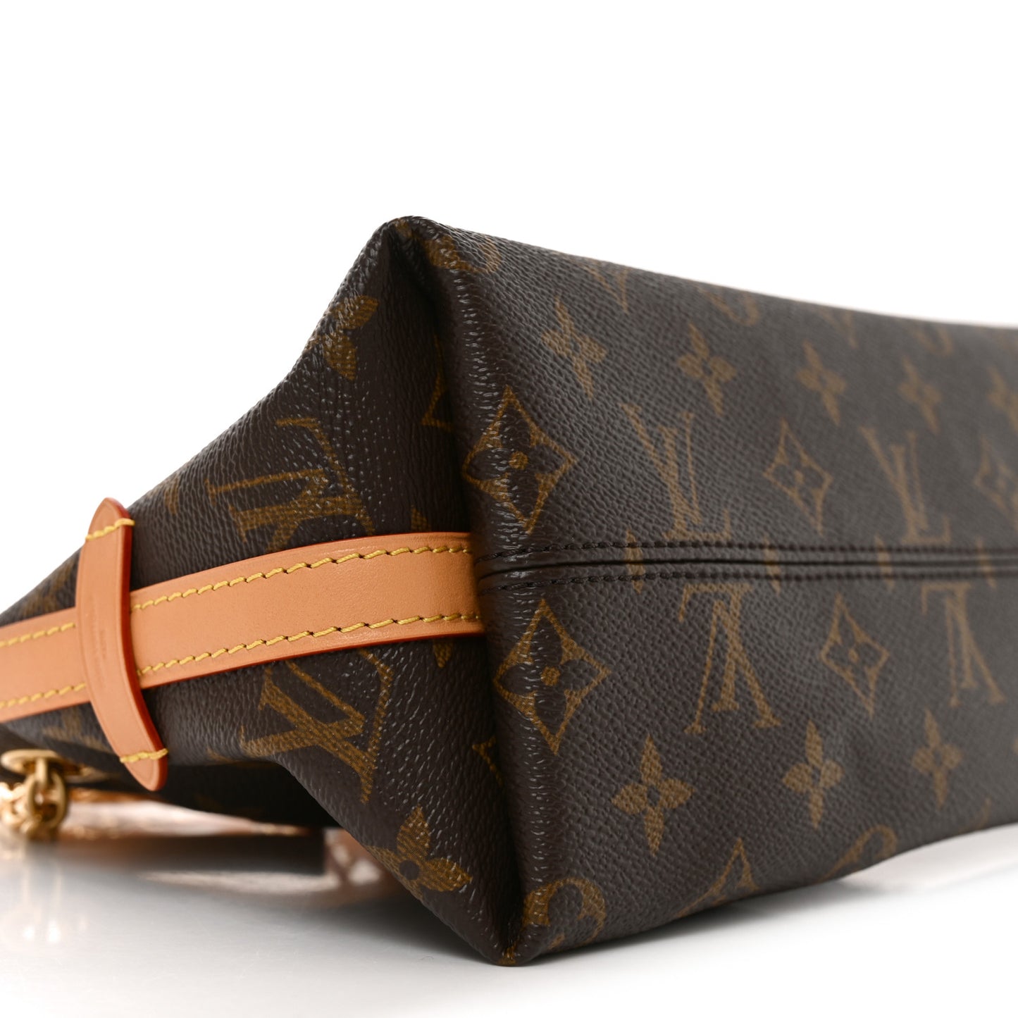 Monogram CarryAll BB