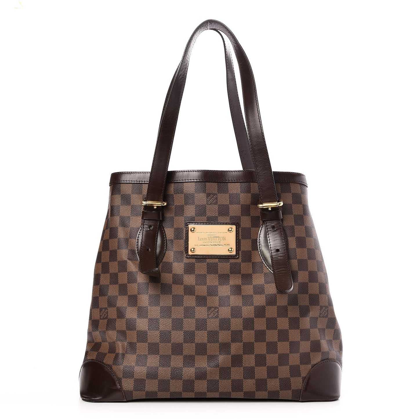Damier Ebene Hampstead GM