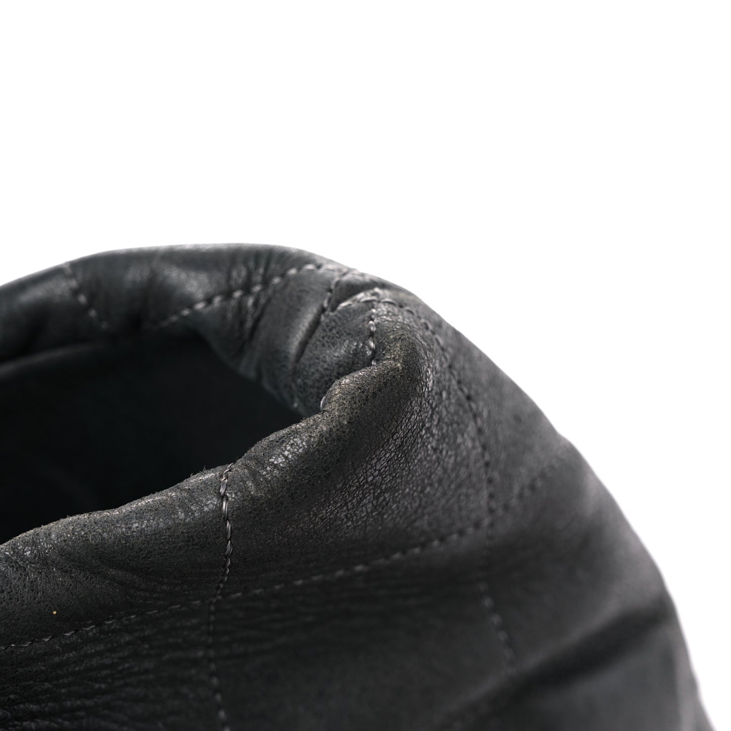 Calfskin Sloane Square Tote Black