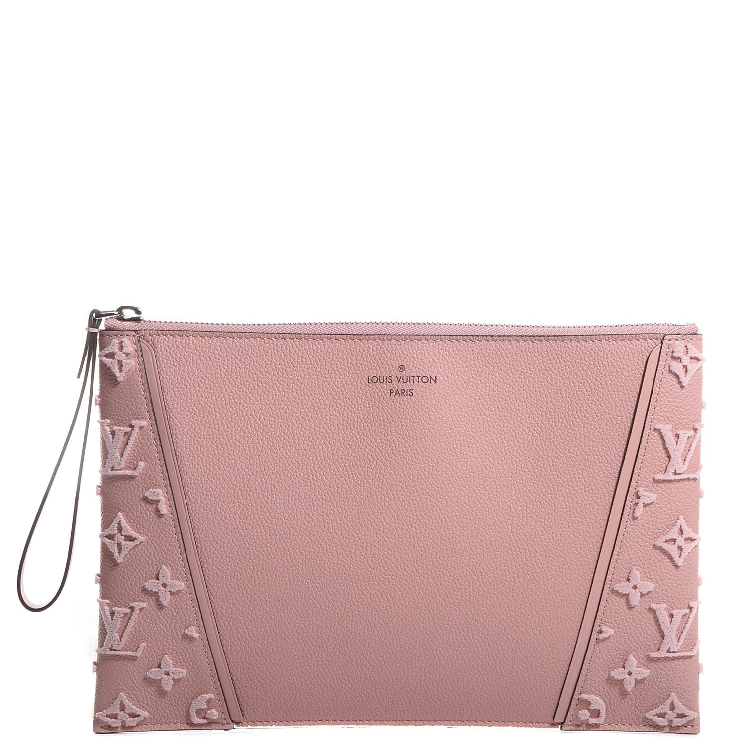 Louis Vuitton Monogram Veau Cachemire Magnolia 1 of 6