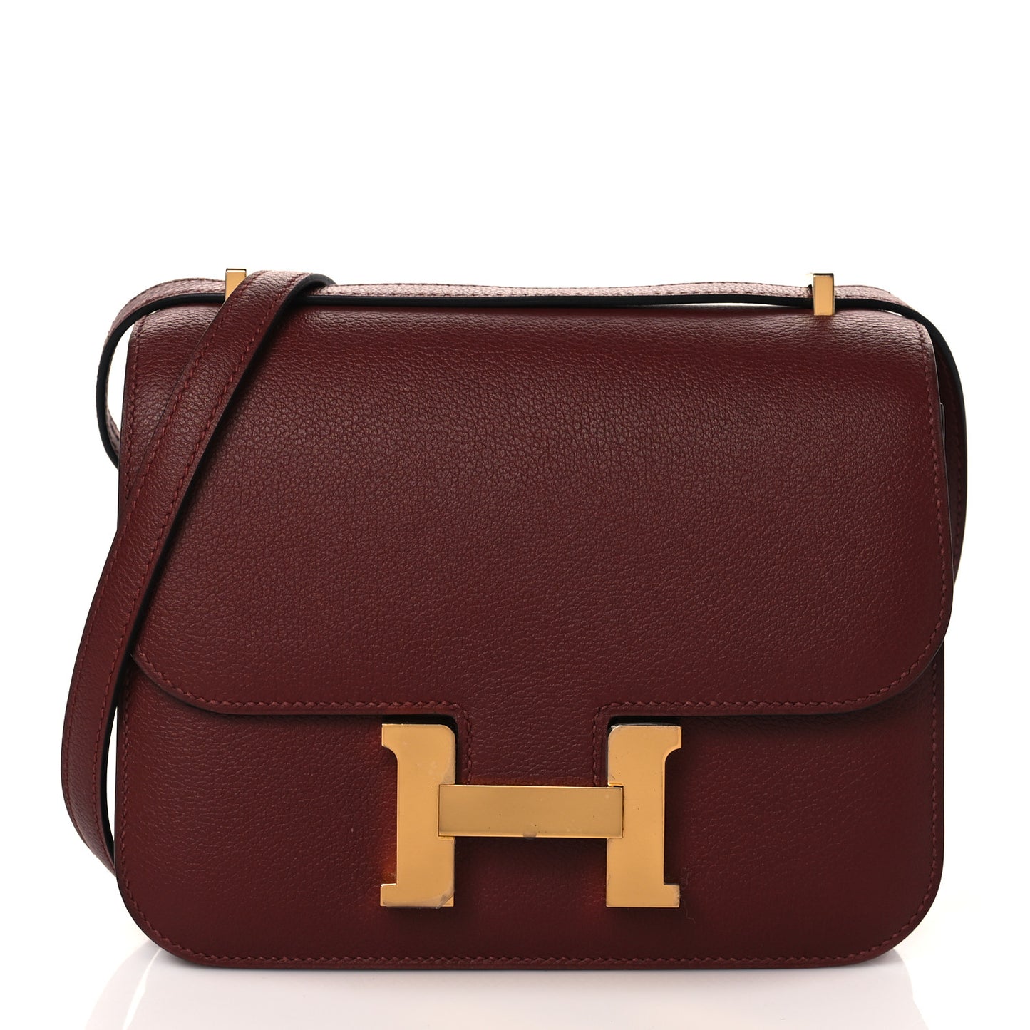 Evercolor Constance 18 Rouge H