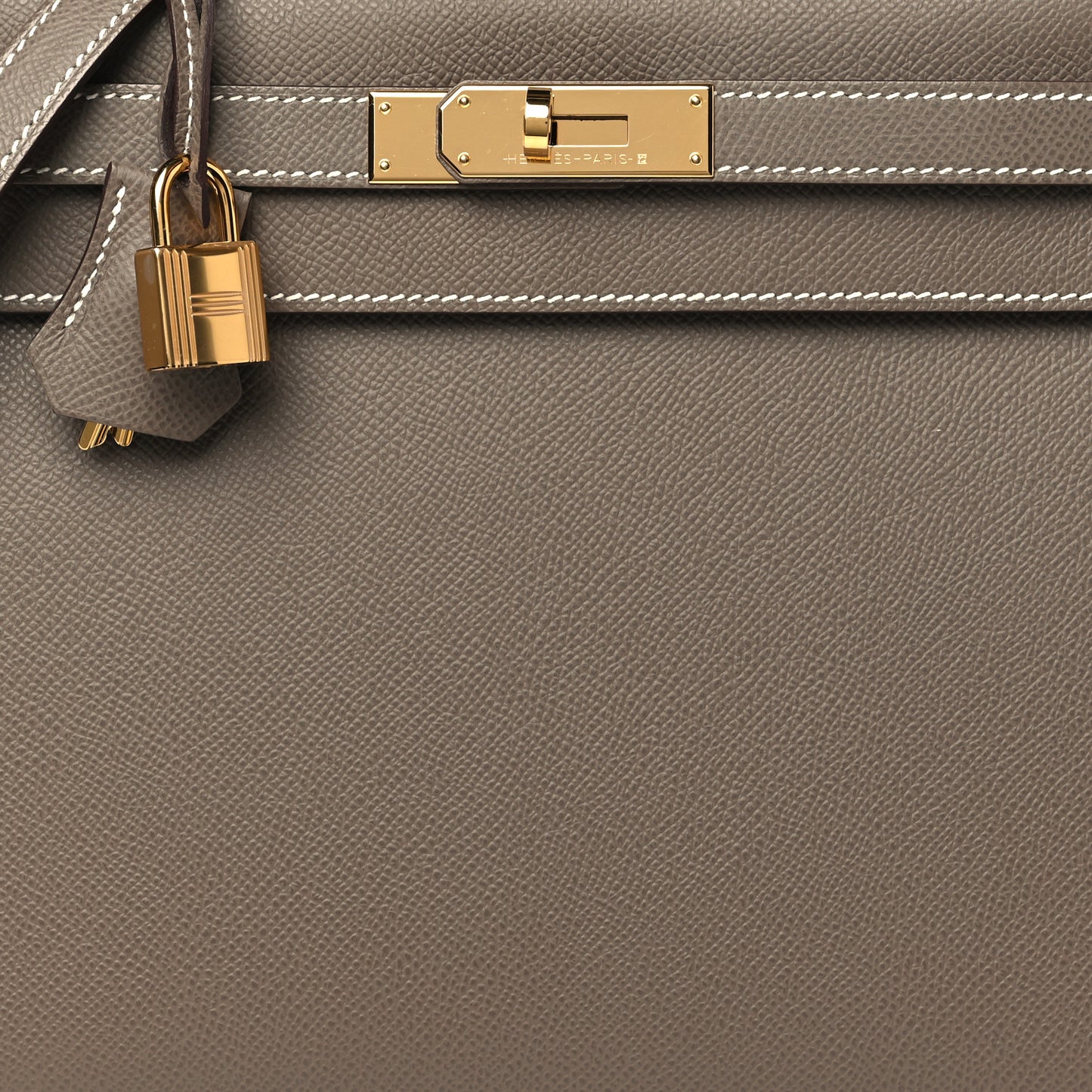 Epsom Kelly Sellier 28 Etoupe