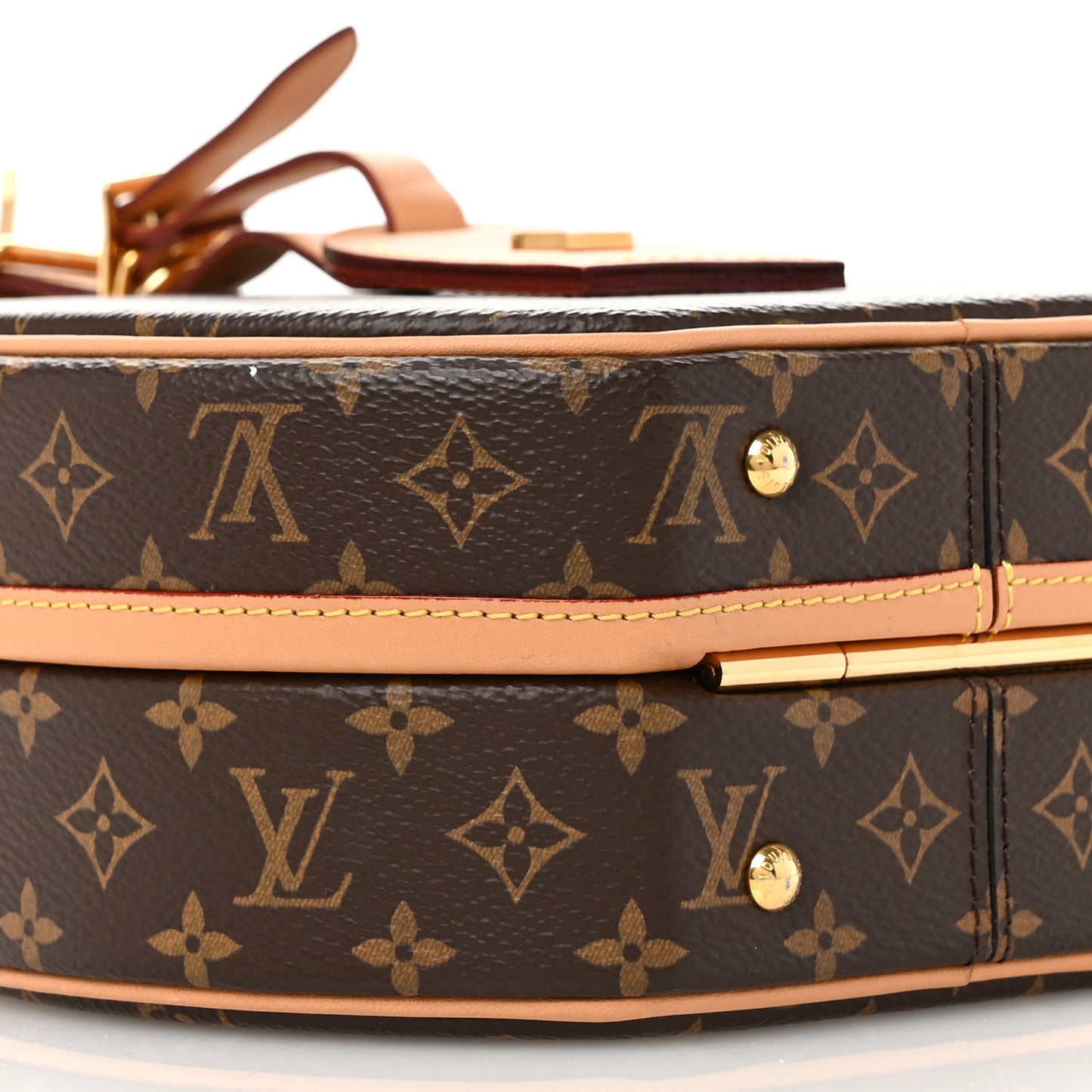 Monogram Petite Boite Chapeau
