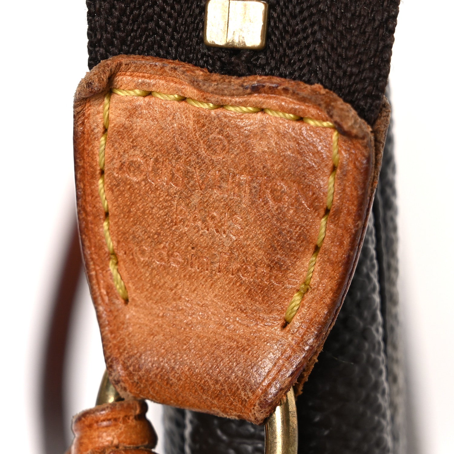Louis Vuitton Monogram Pochette Accessories 6 of 11